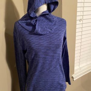 columbia women's foster creek pullover